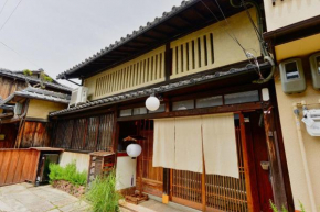Kyoto Hanatsunagi Hotel